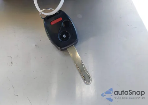 2010 Honda Civic Lx z USA, uszkodzony, nr VIN 19XFA1F54AE031082